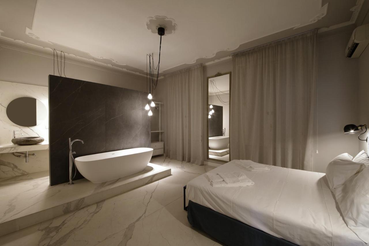 Le Bain-Charming Suite Syracuse Extérieur photo