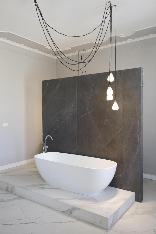 Le Bain-Charming Suite Syracuse Extérieur photo