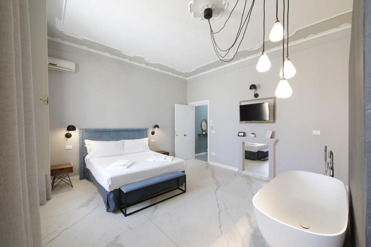 Le Bain-Charming Suite Syracuse Extérieur photo