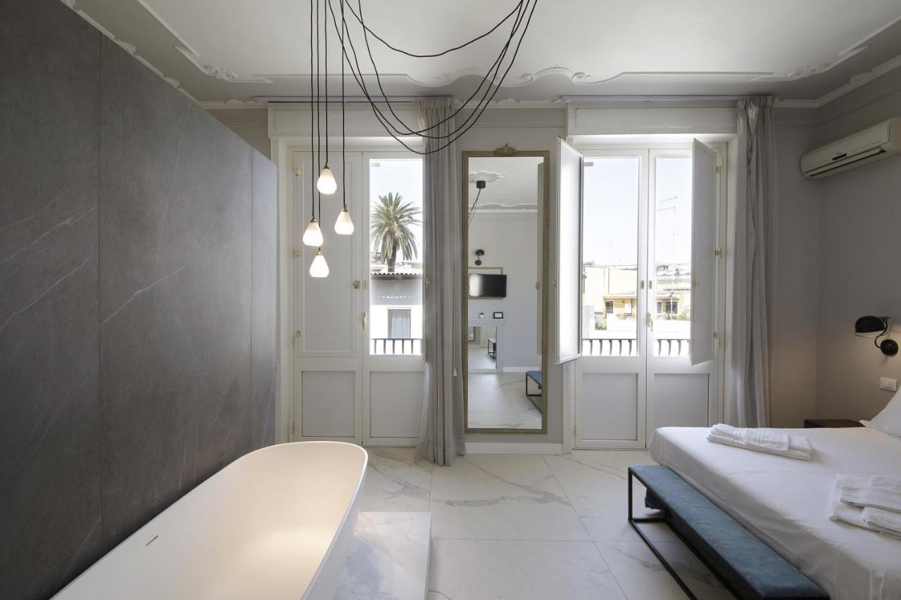 Le Bain-Charming Suite Syracuse Extérieur photo