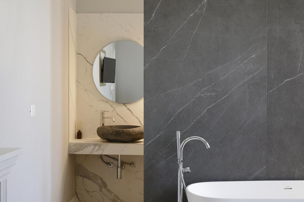 Le Bain-Charming Suite Syracuse Extérieur photo