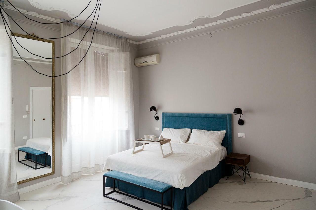 Le Bain-Charming Suite Syracuse Extérieur photo