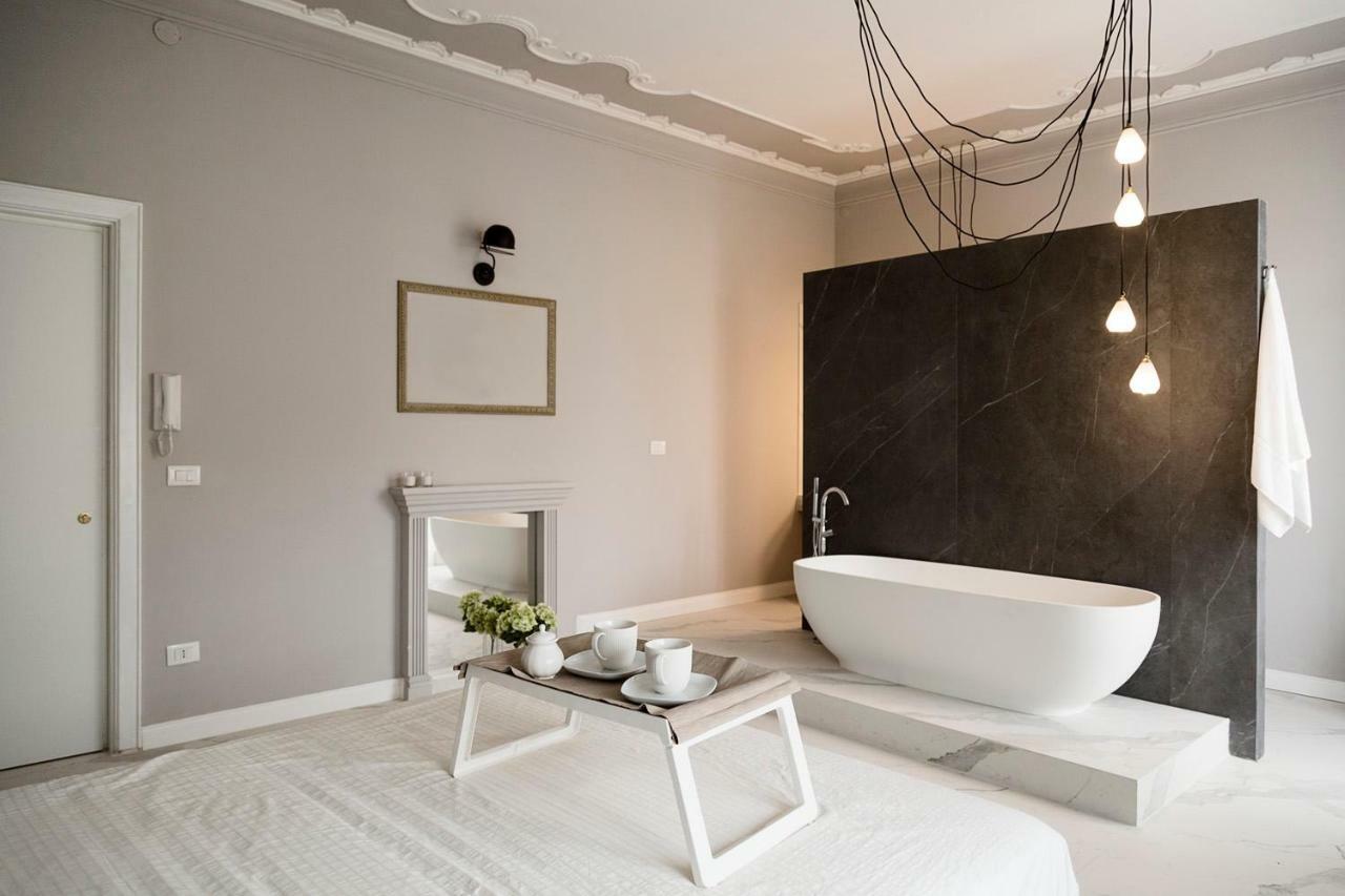Le Bain-Charming Suite Syracuse Extérieur photo