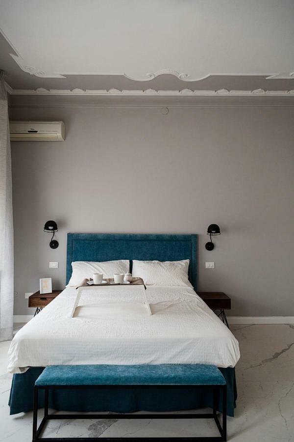 Le Bain-Charming Suite Syracuse Extérieur photo