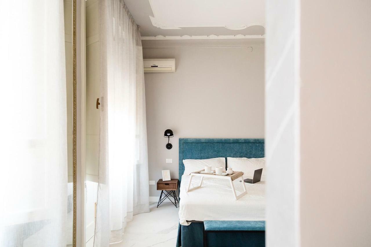 Le Bain-Charming Suite Syracuse Extérieur photo