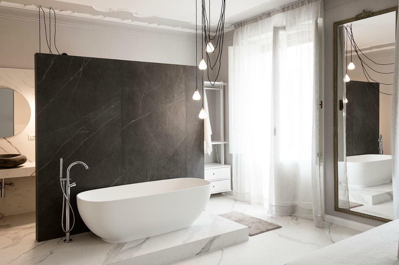 Le Bain-Charming Suite Syracuse Extérieur photo