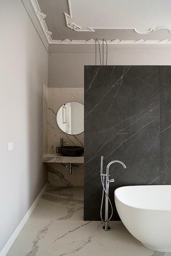 Le Bain-Charming Suite Syracuse Extérieur photo