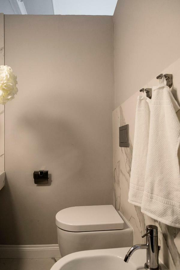 Le Bain-Charming Suite Syracuse Extérieur photo