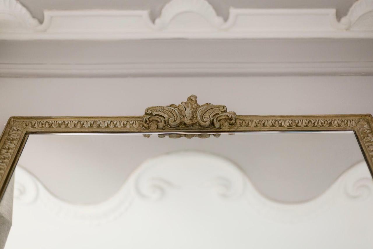 Le Bain-Charming Suite Syracuse Extérieur photo