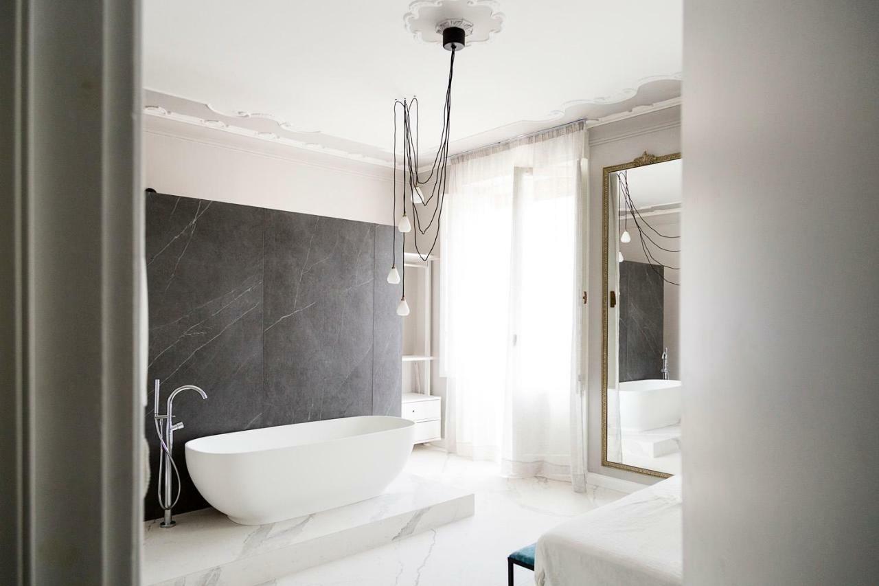 Le Bain-Charming Suite Syracuse Extérieur photo