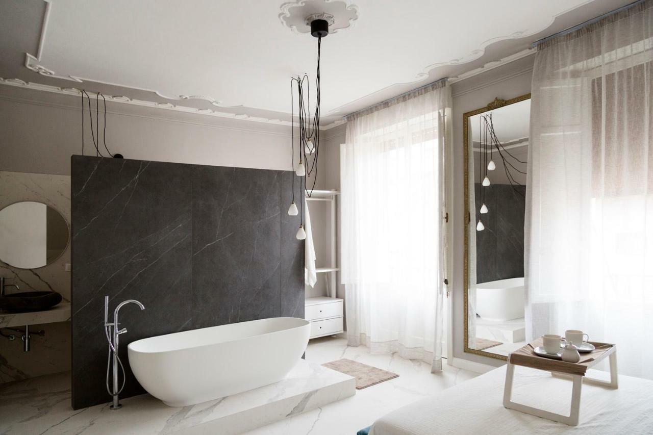 Le Bain-Charming Suite Syracuse Extérieur photo