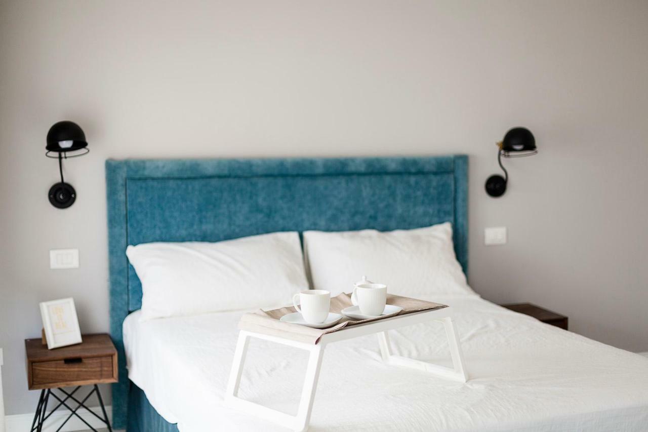 Le Bain-Charming Suite Syracuse Extérieur photo